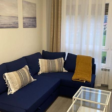 Apartamento Buenavista Ов'єдо Екстер'єр фото
