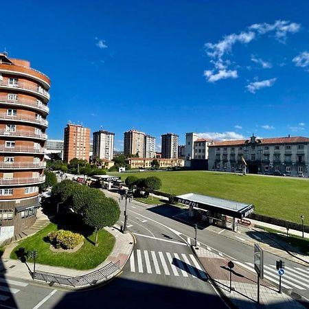 Apartamento Buenavista Ов'єдо Екстер'єр фото