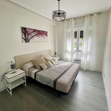 Apartamento Buenavista Ов'єдо Екстер'єр фото