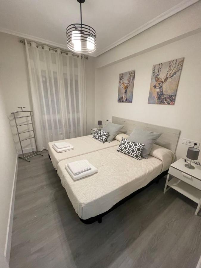 Apartamento Buenavista Ов'єдо Екстер'єр фото