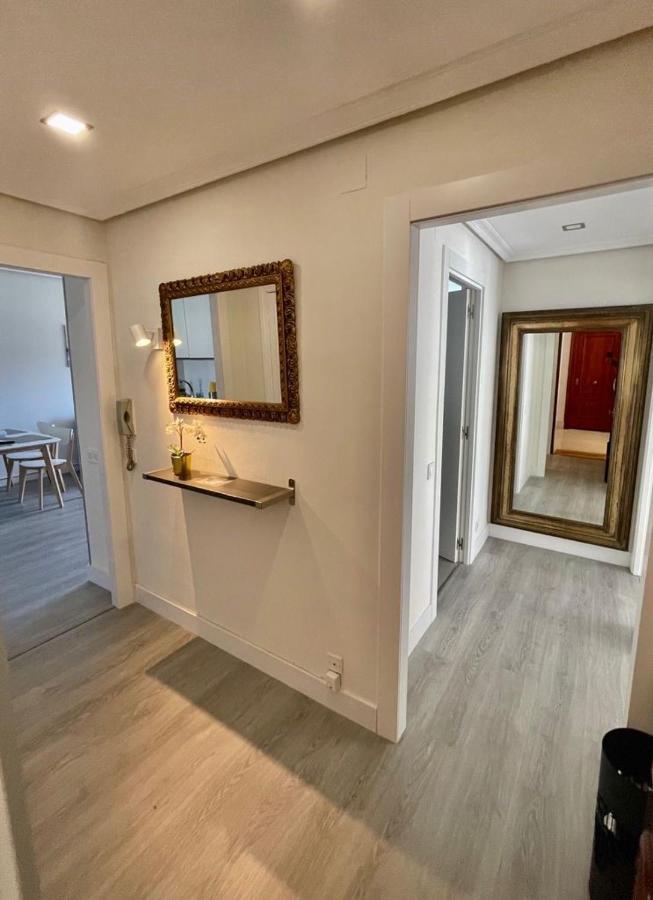 Apartamento Buenavista Ов'єдо Екстер'єр фото