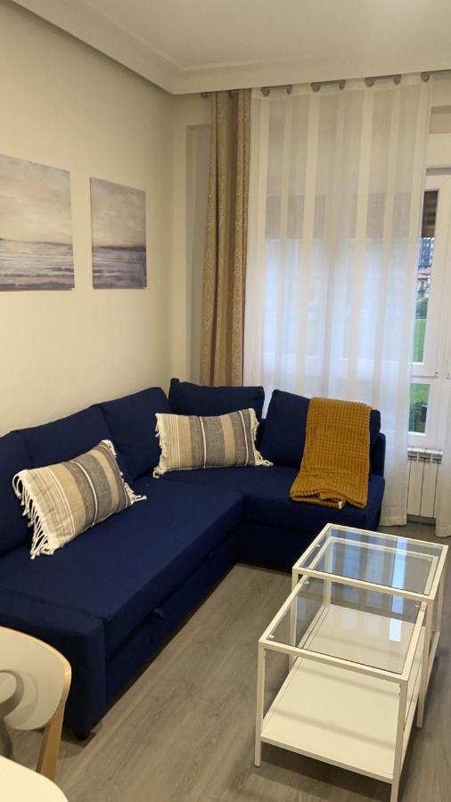 Apartamento Buenavista Ов'єдо Екстер'єр фото