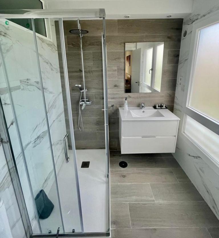 Apartamento Buenavista Ов'єдо Екстер'єр фото