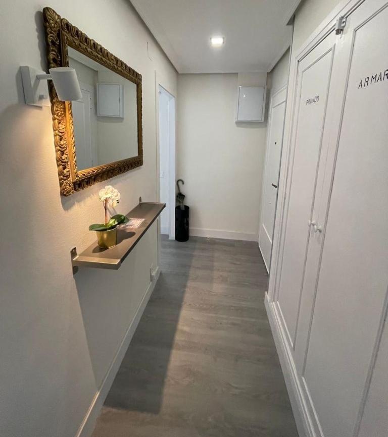 Apartamento Buenavista Ов'єдо Екстер'єр фото